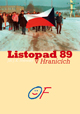 Listopad 89 v Hranicch