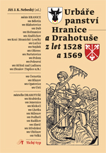Urb��e panstv� Hranice a Drahotu�e