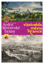 Vlastivda msta Hranice